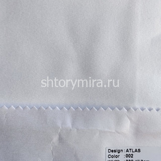 Ткань Atlas 002 Musso Durani