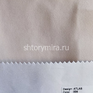 Ткань Atlas 004 Musso Durani