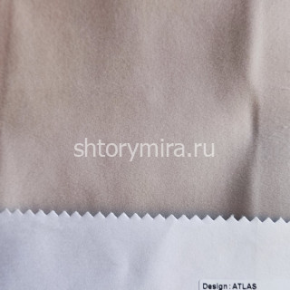 Ткань Atlas 005 Musso Durani