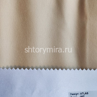 Ткань Atlas 007 Musso Durani