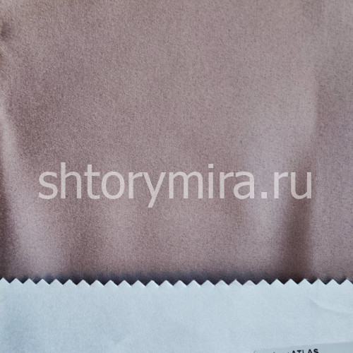 Ткань Atlas 014 Musso Durani