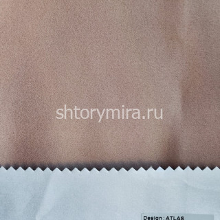 Ткань Atlas 015 Musso Durani
