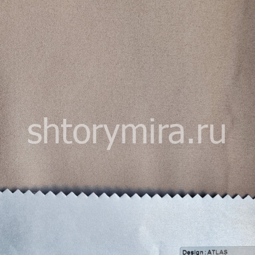 Ткань Atlas 016 Musso Durani