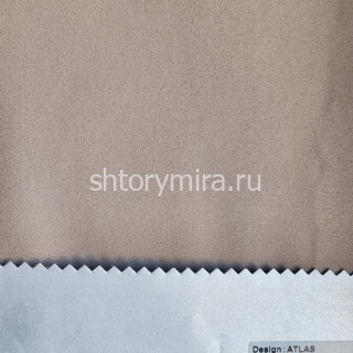 Ткань Atlas 016 Musso Durani