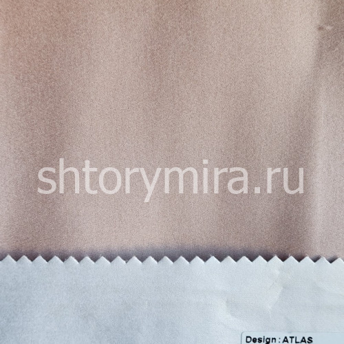 Ткань Atlas 017 Musso Durani