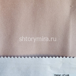 Ткань Atlas 017 Musso Durani