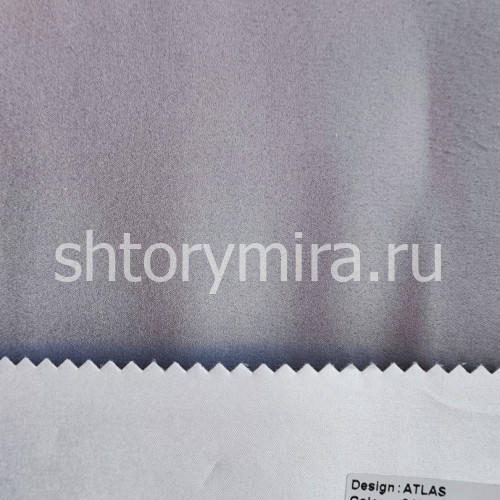 Ткань Atlas 019 Musso Durani