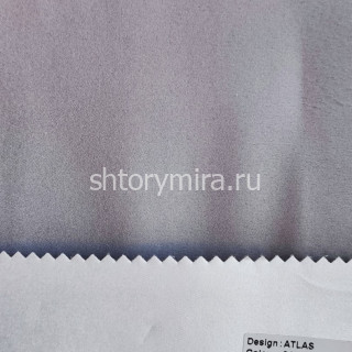 Ткань Atlas 019 Musso Durani