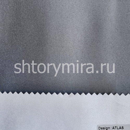 Ткань Atlas 020 Musso Durani