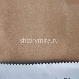 Ткань Atlas 022 Musso Durani