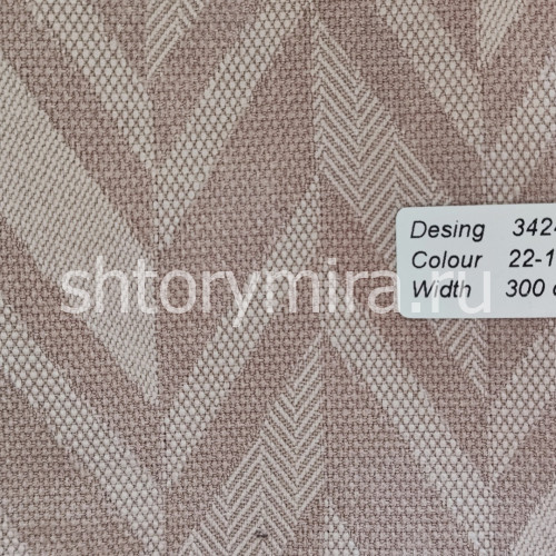 Ткань 342476 22-11096 Ecobella
