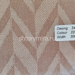 Ткань 342476 22-11098 Ecobella