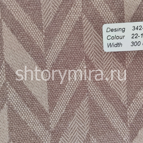 Ткань 342476 22-11105 Ecobella