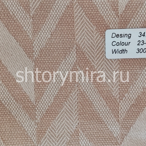 Ткань 342476 23-890 Ecobella