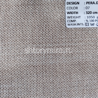 Ткань Pera Dimout 07 Adeko