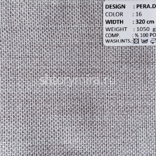 Ткань Pera Dimout 16 Adeko
