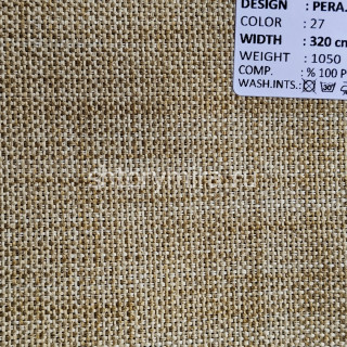 Ткань Pera Dimout 27 Adeko