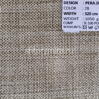 Ткань Pera Dimout 28 Adeko