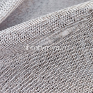 Ткань Аньян блэкаут бежевый INNtextile
