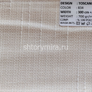Ткань Toscanello 834 Adeko