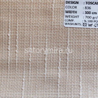 Ткань Toscanello 836 Adeko