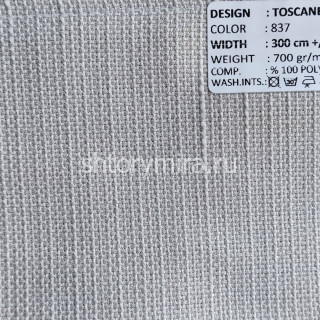 Ткань Toscanello 837 Adeko