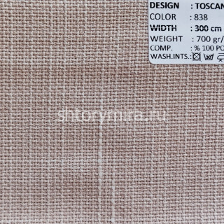 Ткань Toscanello 838 Adeko