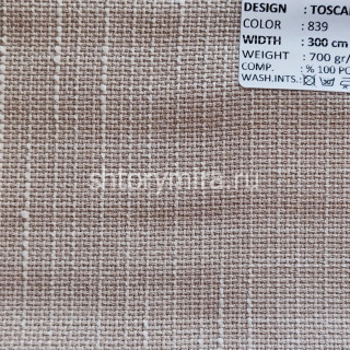 Ткань Toscanello 839 Adeko
