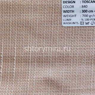 Ткань Toscanello 840 Adeko