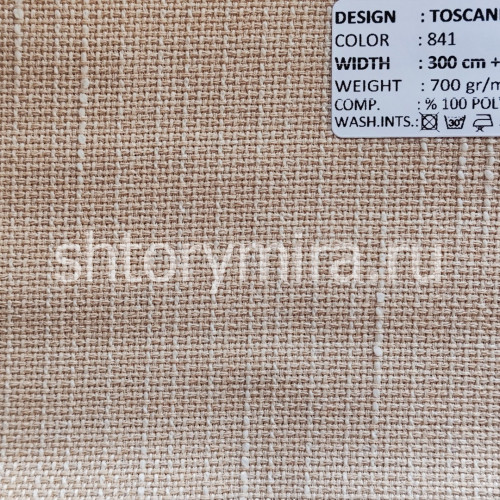Ткань Toscanello 841