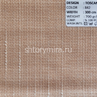 Ткань Toscanello 842 Adeko