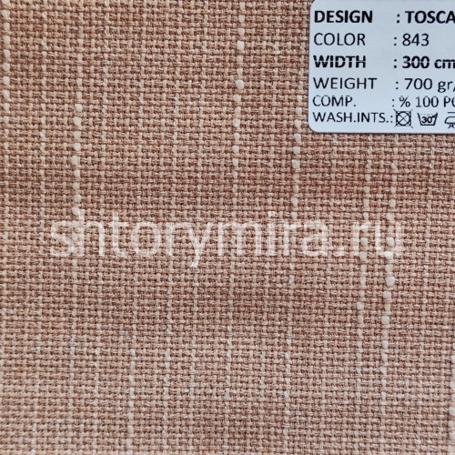 Ткань Toscanello 843