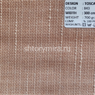 Ткань Toscanello 843 Adeko
