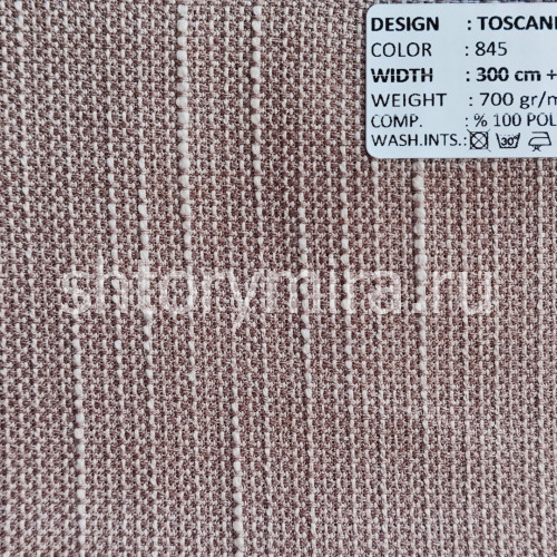 Ткань Toscanello 845