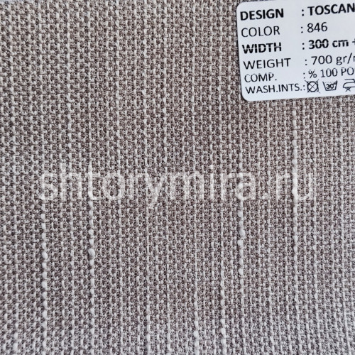 Ткань Toscanello 846
