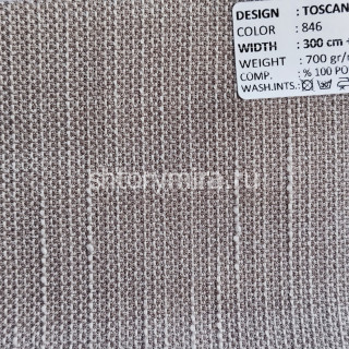 Ткань Toscanello 846 Adeko