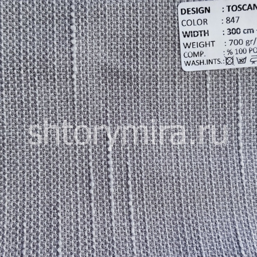 Ткань Toscanello 847
