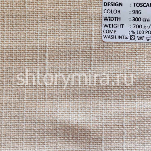 Ткань Toscanello 986 Adeko