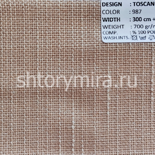Ткань Toscanello 987 Adeko
