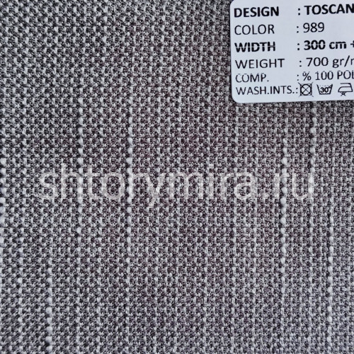 Ткань Toscanello 989 Adeko
