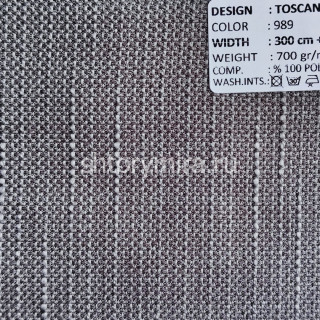 Ткань Toscanello 989 Adeko