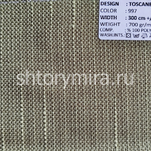 Ткань Toscanello 997 Adeko