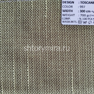 Ткань Toscanello 997 Adeko