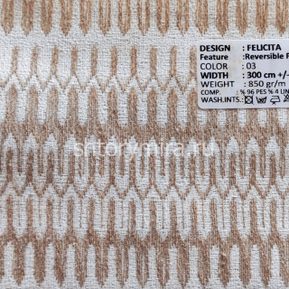 Ткань Felicita 03 Adeko