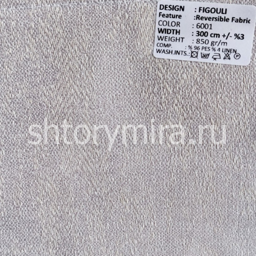 Ткань Figouli 6001 Adeko