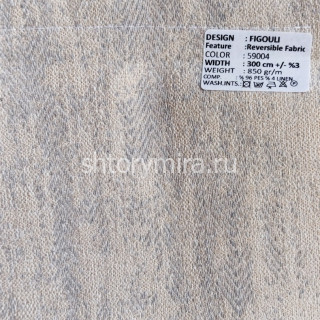 Ткань Figouli 59004 Adeko