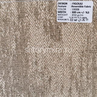 Ткань Figouli 59008 Adeko