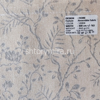 Ткань Fiore 59004 Adeko