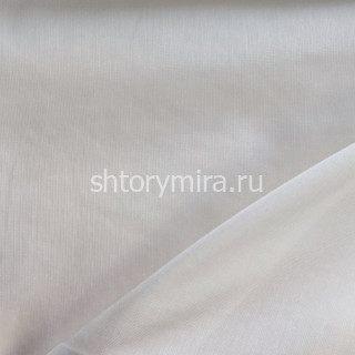 Ткань Вега белый INNtextile