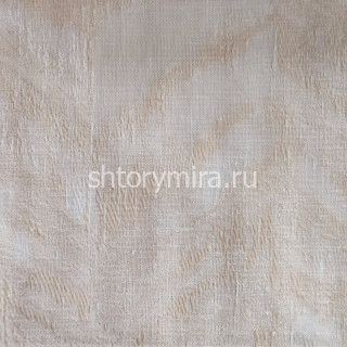 Ткань Грета молочный INNtextile